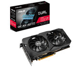 ASUS Dual-RTX3070-8G NVIDIA GeForce RTX 3070 Graphics Card