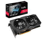 ASUS Dual-RTX3070-8G NVIDIA GeForce RTX 3070 Graphics Card