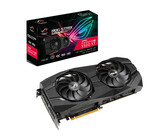 ASUS GeForce Dual RTX 2070 OC Mini - 8GB Graphics Card