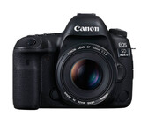 Canon EOS 1DX Mark III Camera