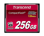 Transcend 32GB Ultra Performance Compact Flash Card