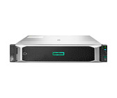 HPE Proliant DL380 Gen10 4210R 2.4ghz 10-Core 1P 32GB-R P408i-A NC 8SFF 800W PS Server