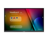 Samsung WM75B 75" Flip Pro 4K UHD Interactive Display