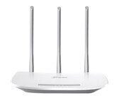 TP-LINK EX141 AX1500 Dual Band Gigabit Wi-Fi 6 Router