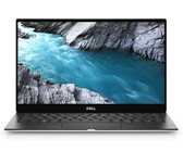 Dell XPS 13 9310 Notebook PC - Core i5-1135G7 / 13.4" FHD / 8GB RAM / 512GB SSD / Win 10 Pro / Platinum Silver