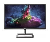 ASUS - 15.6 inch Full HD IPS Gloss Computer Monitor - Grey