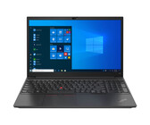 Lenovo ThinkPad E15 Gen 2 Notebook PC - Core i5-1135G7 / 15.6" FHD / 16GB RAM / 512GB SSD / Win 11 Pro