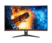 Samsung CJG5 27-inch WQHD Curved Gaming LED Monitor