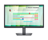 Samsung S24F350 24-inch Full HD LED Monitor