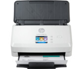 Epson WorkForce DS-6500 A4 Document Scanner