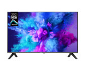 TCL P635 55-inch 4K UHD HDR 10 Dolby Audio Google TV