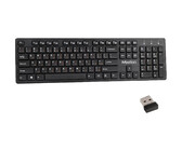 VX Gaming Zeus Max Full-Size Mechanical Keyboard