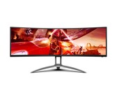 Samsung Odyssey OLED G85SB 34" QHD 175Hz Smart Gaming Monitor