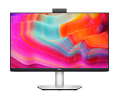 HP EliteDisplay E24u G4 23.8-inch Full HD USB-C Monitor