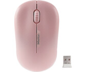 Rapoo M100 Wireless Multi-Mode Silent Optical Mouse