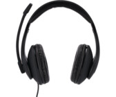 Logitech H340 Stereo USB Headset (981-000475)