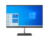 HP Envy 27 i7 8th Gen 27-b201ni 27" QHD Touchscreen All-in-One PC in Silver