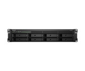 HPE ProLiant DL160 Gen10 3206R 1P 16GB-R S100i 4LFF 500W PS Server