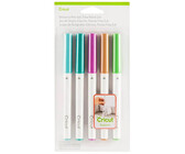 Cricut Explore or Maker Fine Point Pen Set 5-Pack - Wisteria