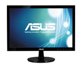 Samsung S24F350 24-inch Full HD LED Monitor