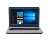 Lenovo IdeaPad 1 14IGL05 Notebook PC - Celeron N4020 / 14.0" HD / 4GB RAM / 64GB eMMC 5.1 / Win 10 Home / Platinum Grey