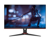 Philips 34-inch Curved UltraWide LCD display Monitor