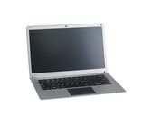 RCT May 2 NB MW14Q1B Notebook PC - Core i3-1005G1 / 14" FHD / 4GB RAM / 128GB SSD / Win 10 Home / Dark Grey