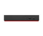 HP Elite 90W Thunderbolt 3 Docking Station (1DT93AA)