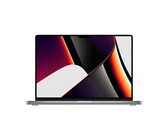 Apple MacBook Pro M3 Notebook PC - M3 Pro Chip 12-Core / 14.2" Liquid Retina XDR Display / 18GB RAM / 1TB SSD / Mac OS / Space Black