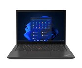 Lenovo ThinkPad T15p Notebook PC (Gen 1) - Core i7-10750H / 15.6" FHD / 16GB RAM / 512GB SSD / GTX 1050 3GB / Win 10 Pro