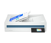 HP ScanJet Enterprise Flow N9120 fn2 Document Scanner