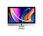 Apple iMac Desktop PC - Core i7 / 27" 5K Retina / 8GB RAM / 512GB SSD / AMD Radeon Pro 5500 XT 8GB GDDR6 Graphics