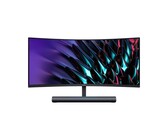 Samsung 27" WQHD Odyssey G7 Curved Gaming Monitor