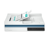 Epson WorkForce DS-360W Scanner