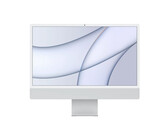 Apple iMac Desktop PC - Core i7 / 27" 5K Retina / 8GB RAM / 512GB SSD / AMD Radeon Pro 5500 XT 8GB GDDR6 Graphics