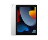 Apple iPad 10.9-inch 256GB Silver Wi-Fi