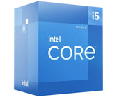 Intel Core i5-11600K Processor