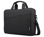 Targus Corporate Traveller 14-inch Topload Laptop Case - Black (CUCT02UA14EU)