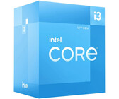 Intel Core i3 12100F Processor