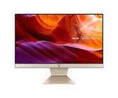 ASUS M3700 All-in-One Desktop PC - Ryzen 7-5700U / 27.0" FHD Non-Touch / 16GB RAM / 512GB SSD / Win 11 Pro