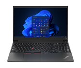 Lenovo ThinkPad E15 Gen 2 Notebook PC - Core i5-1135G7 / 15.6" FHD / 16GB RAM / 512GB SSD / Win 11 Pro