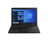 Dell Vostro 3510 Notebook PC - Core i5-1135G7 / 15.6" FHD Non-Touch / 8GB RAM / 512GB SSD / Win 11 Pro