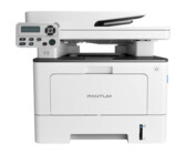 HP Colour LaserJet Pro MFP M281fdn A4 Printer (T6B81A)