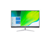 Lenovo IdeaCentre 520 21.5-inch Non-Touch All-in-One Desktop PC