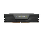 Corsair Vengeance RGB PRO SL 16GB DDR4 DRAM 3600MHz Memory Kit - Black