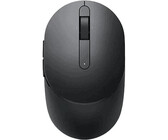 Dell Alienware AW320M Wired Gaming Mouse - Dark Side of the Moon