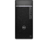 Lenovo V50s SFF Desktop PC - Core i7-10700 / 8GB RAM / 1TB HDD / Win 10 Pro