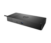 HP 2012 230W Advanced Docking Station