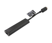 HP DisplayPort To VGA Adapter (F7W97AA)