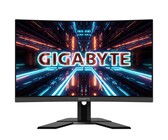 Samsung CJG5 27-inch WQHD Curved Gaming LED Monitor